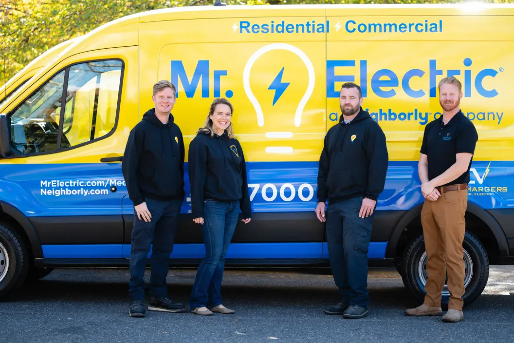 Local Electricians in Media, PA